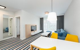 Bel Mare 318D