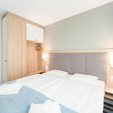 Ferienwohnung Bel Mare 318D Misdroy Exterior foto