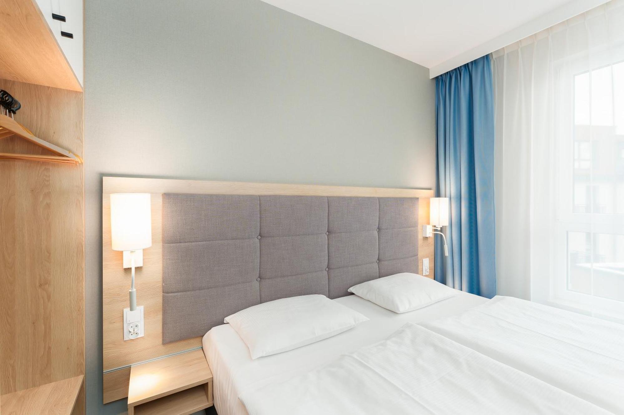 Ferienwohnung Bel Mare 318D Misdroy Exterior foto