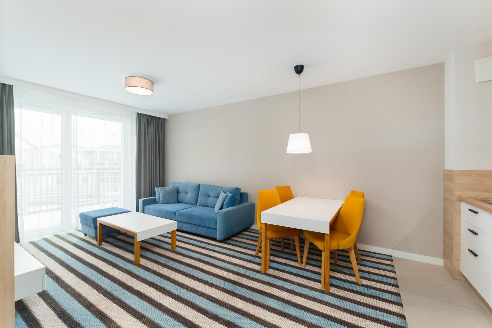 Ferienwohnung Bel Mare 318D Misdroy Exterior foto