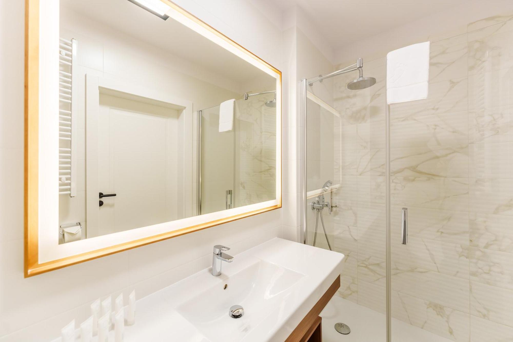 Ferienwohnung Bel Mare 318D Misdroy Exterior foto