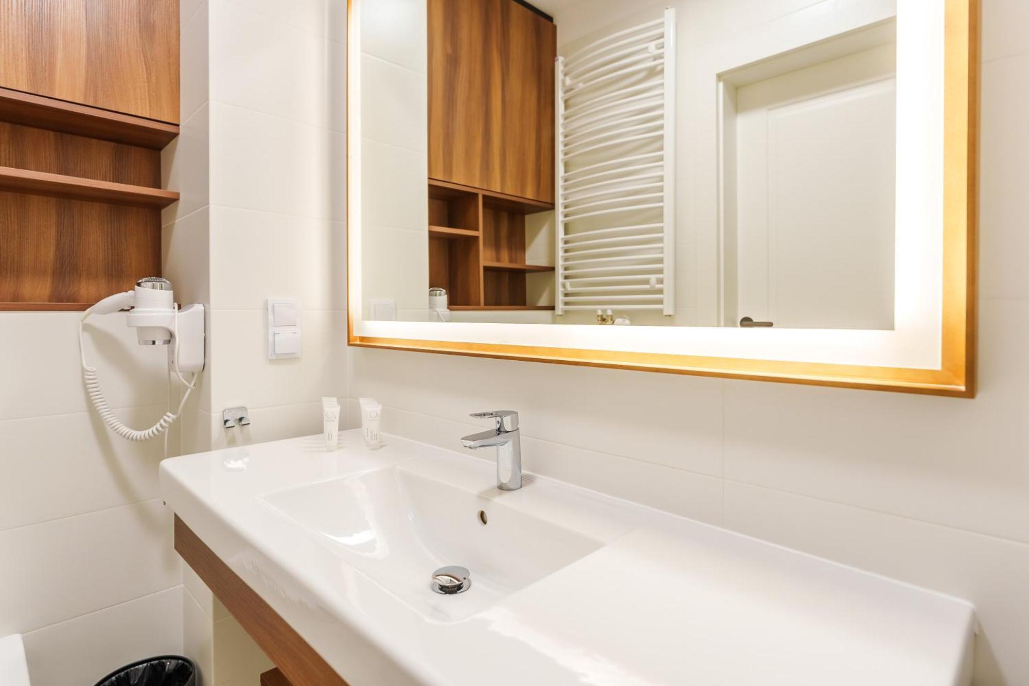 Ferienwohnung Bel Mare 318D Misdroy Exterior foto